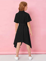 Kotty Fit & Flare Midi Dress