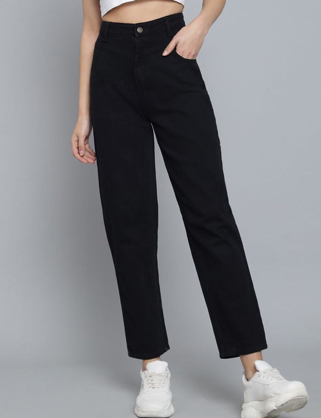 Kotty Women Stretchable Jeans