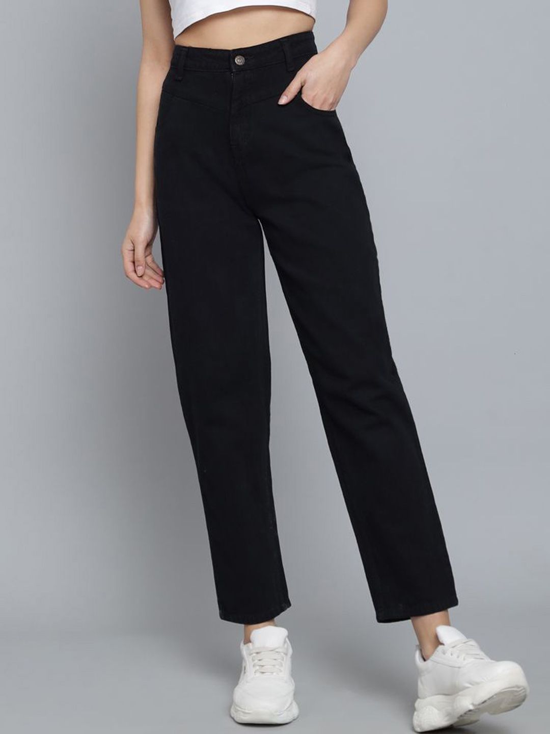 Kotty Women Stretchable Jeans