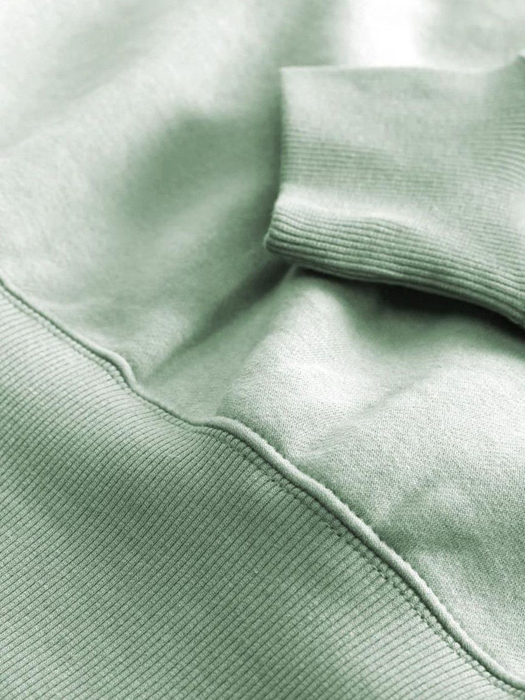 Kotty Women Round Neck Long Sleeves Cotton Pullover Sweatshirt