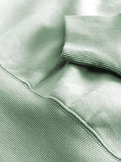 Kotty Women Round Neck Long Sleeves Cotton Pullover Sweatshirt