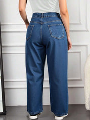 Kotty Women Everyday Comfort Fit Denim Jeans