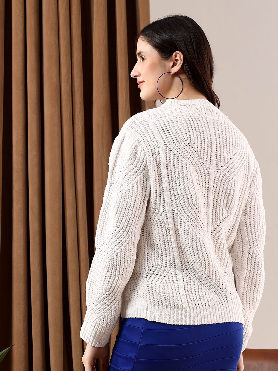 Kotty Women Pullover