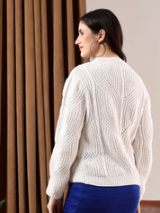 Kotty Women Pullover