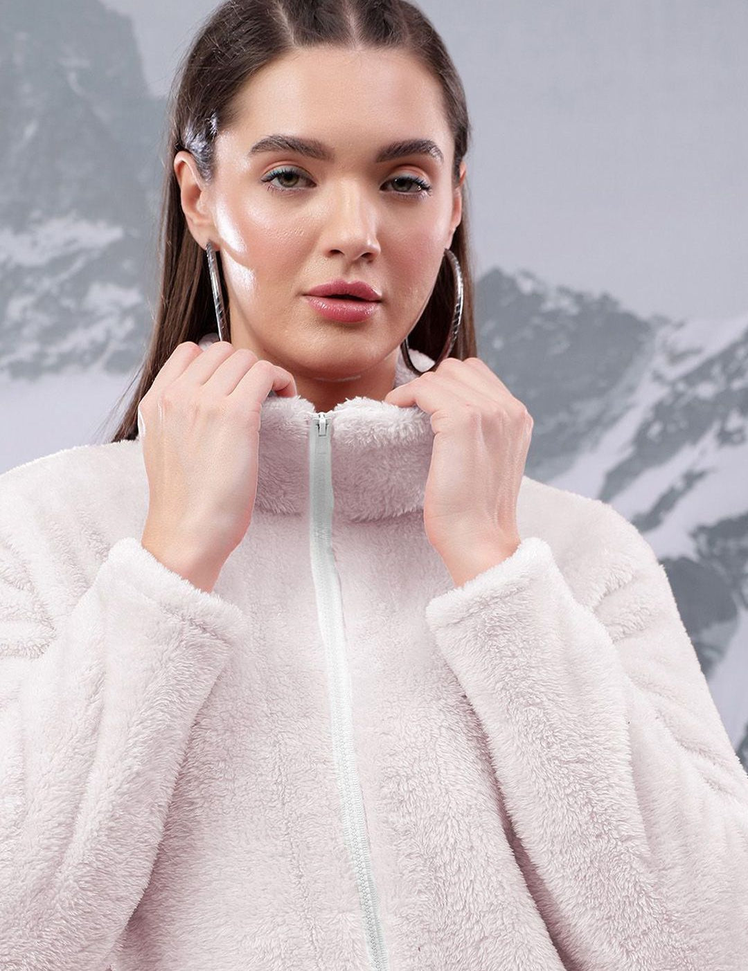 Kotty Women Sweatshirt