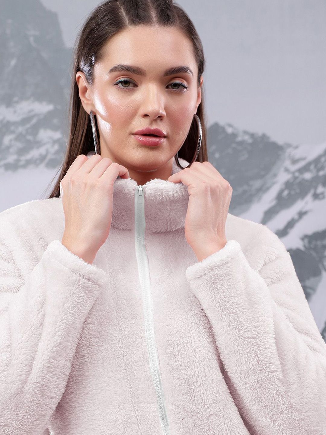 Kotty Women Sweatshirt