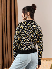 Kotty Women Printed Pullover