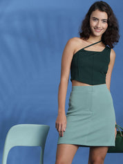  Kotty A-Line Above Knee Skirts