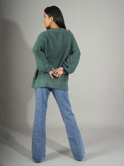 Kotty Women Pullover