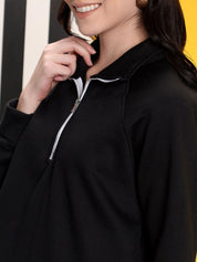 Kotty Women Sweatshirt