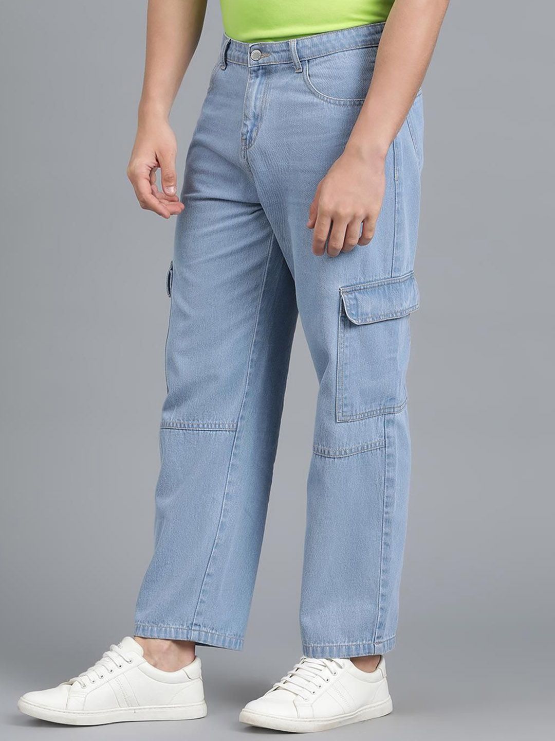 Kotty Men Jean Low-Rise Jeans