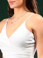 Kotty Women Bodycon Mini Dress