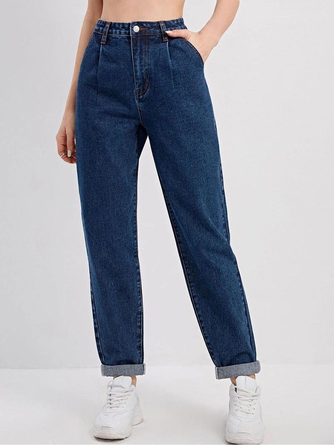 Kotty Women High-Rise Stretchable Jeans