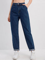 Kotty Women High-Rise Stretchable Jeans