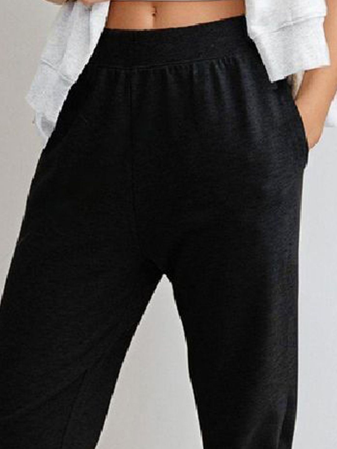 Kotty Women Mid Rise Joggers