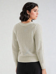 Kotty Women Pullover Sweater