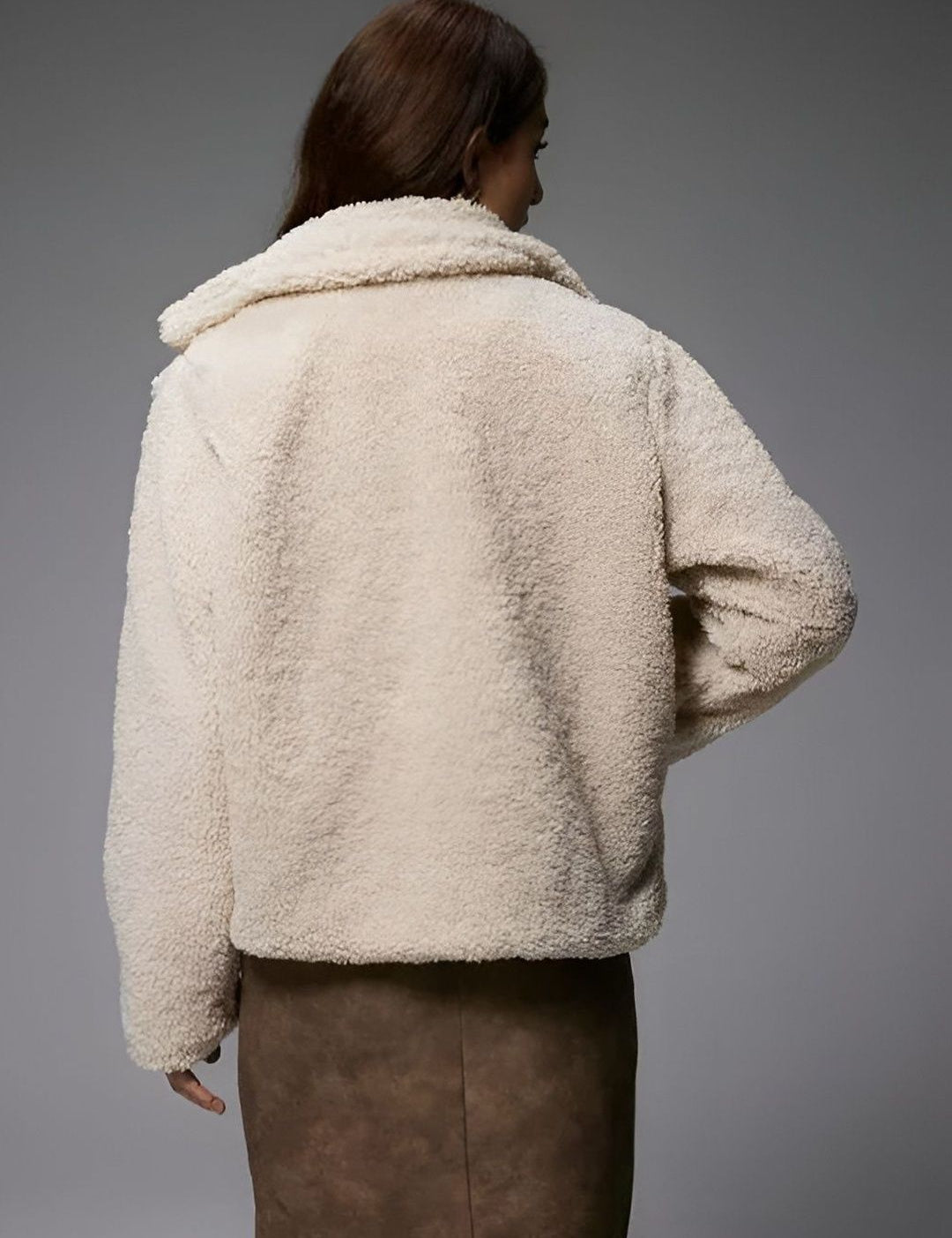 Kotty Women Open Front Jacket