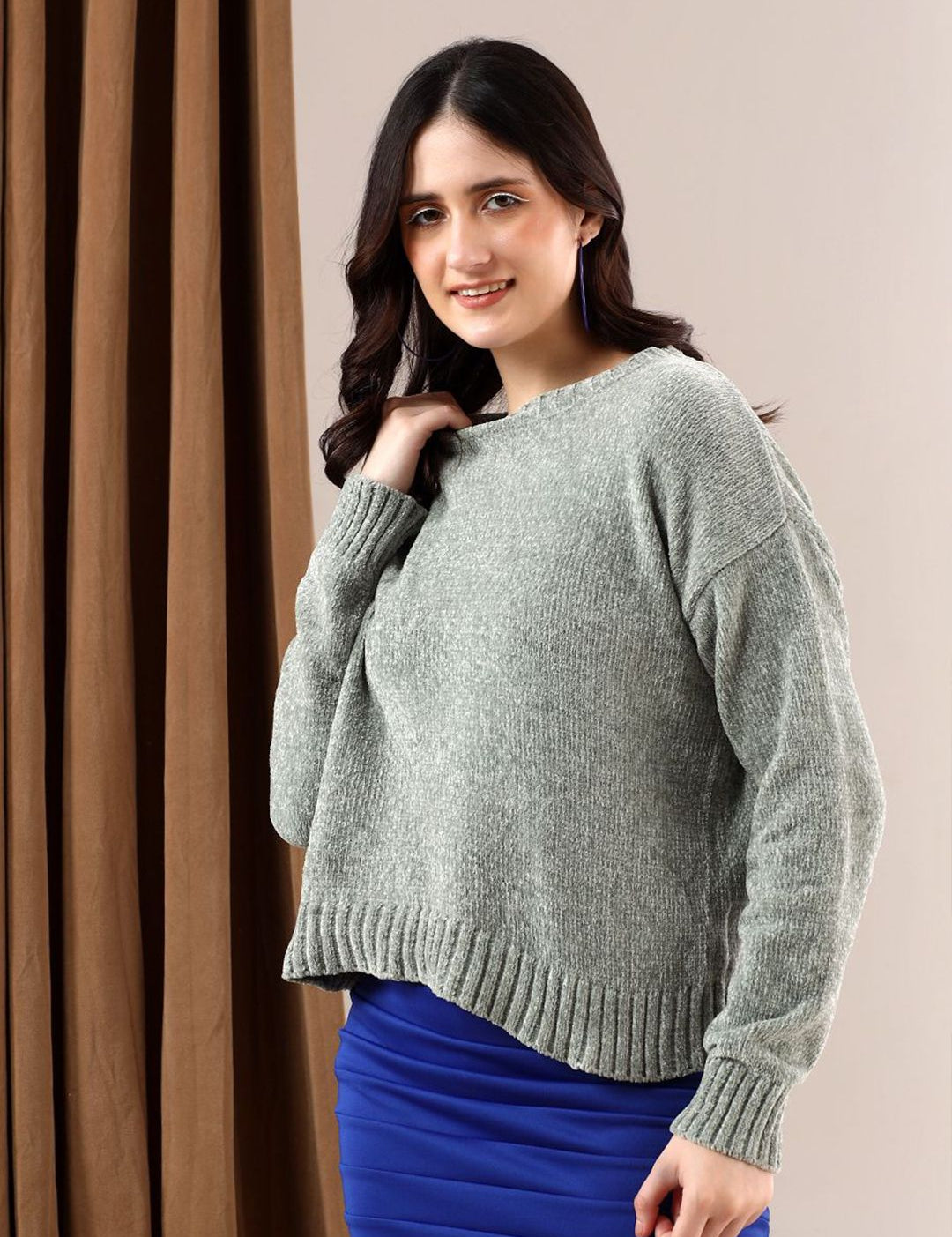 Kotty Women Pullover