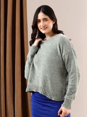 Kotty Women Pullover