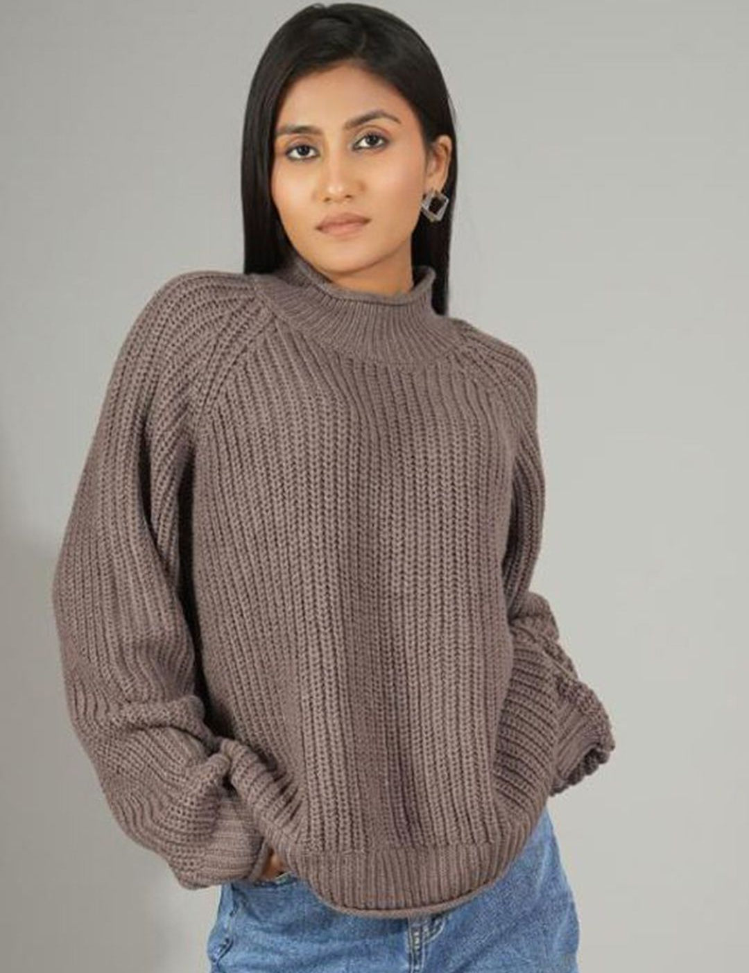 Kotty Women Pullover