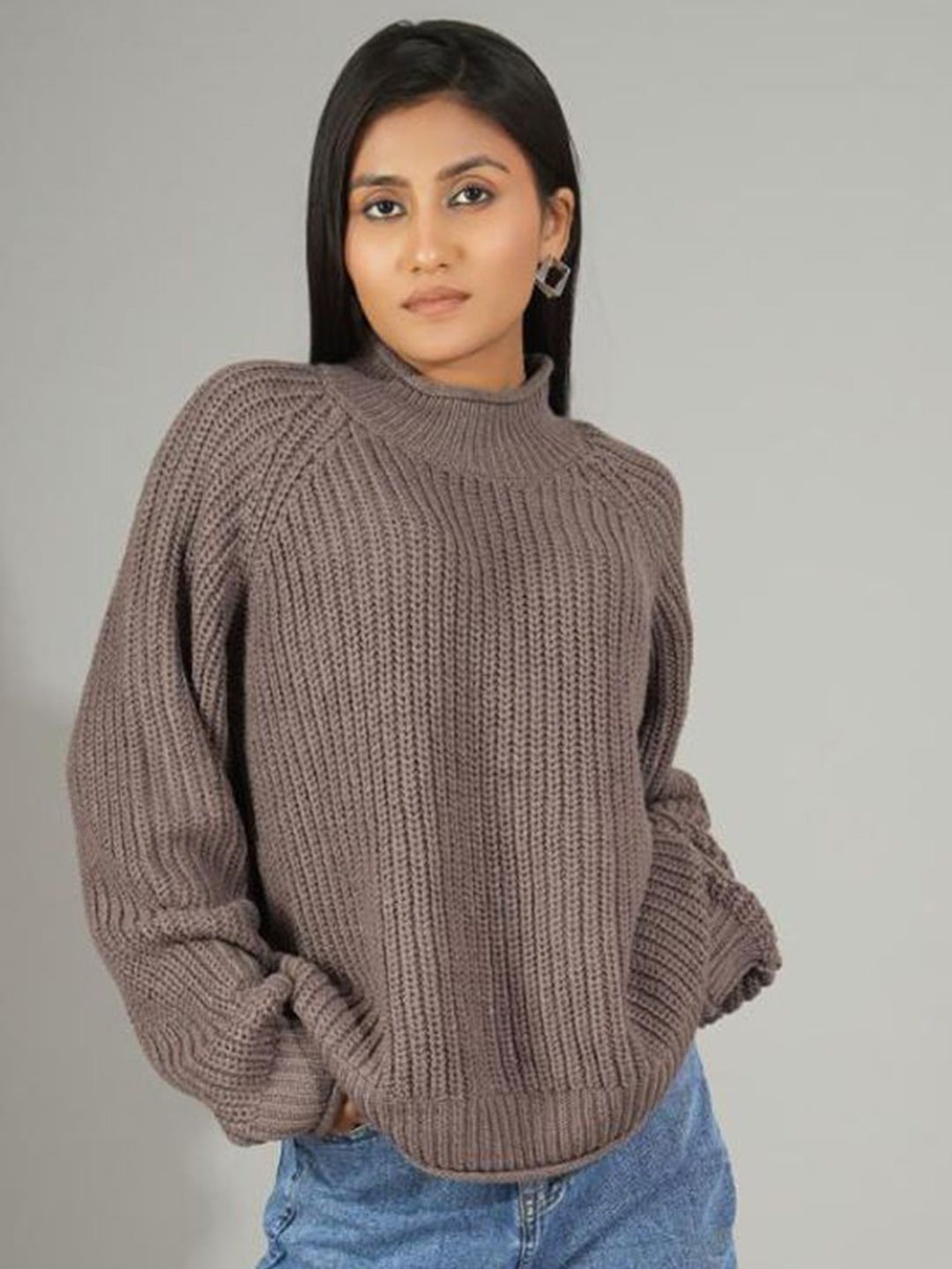 Kotty Women Pullover