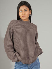 Kotty Women Pullover