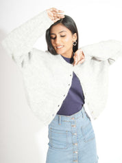 Kotty Women Cardigan