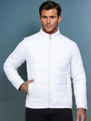 Kotty Men Puffer Jacket