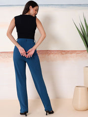 Kotty Relaxed Fit Top With Trouser Co-Ords