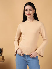 Kotty Bell Sleeve Top