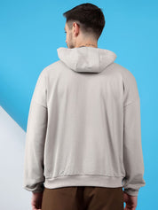 Kotty Men Hooded Sweatshirt