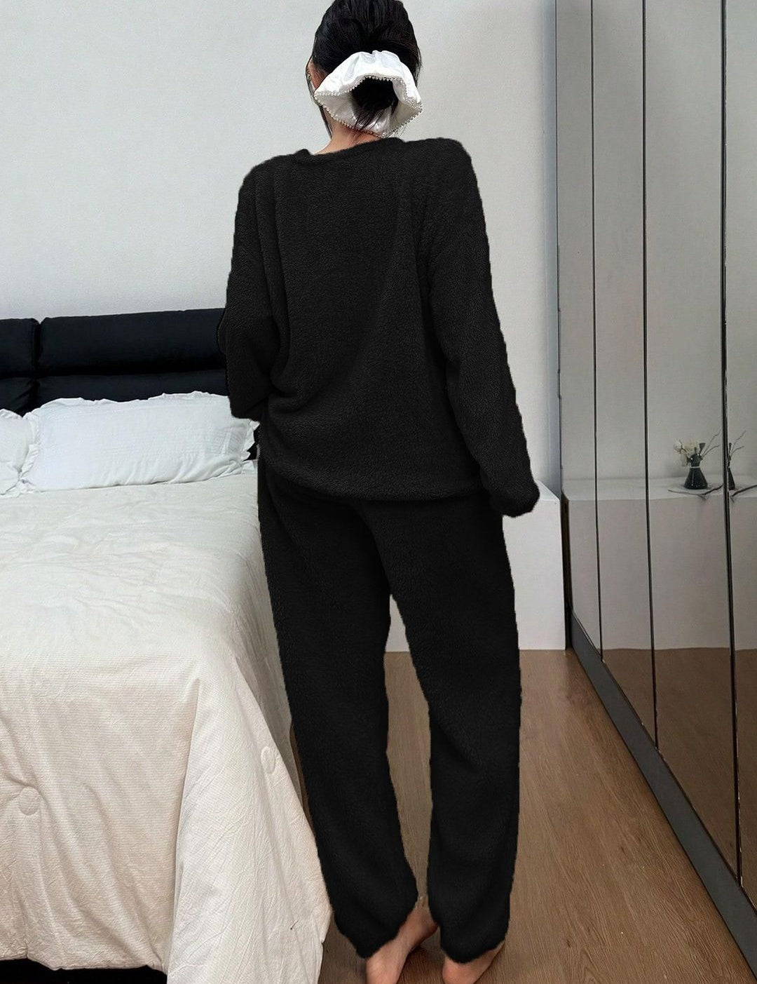 Kotty Women Night suit