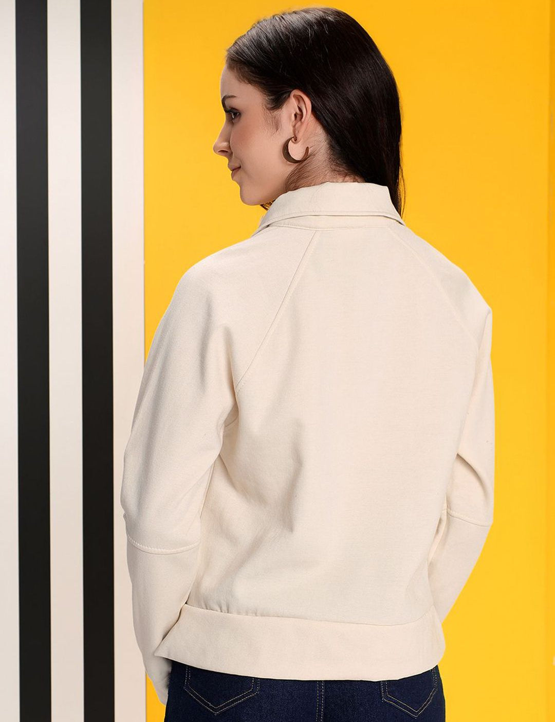 Kotty Women Long Sleeves Sweatshirt