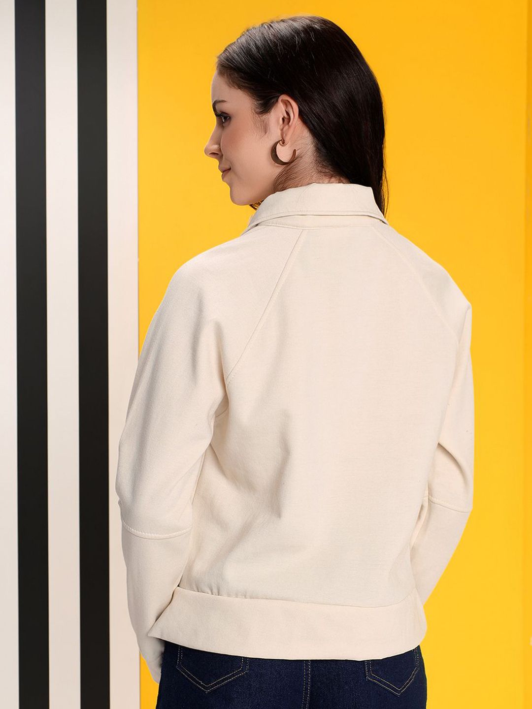 Kotty Women Long Sleeves Sweatshirt