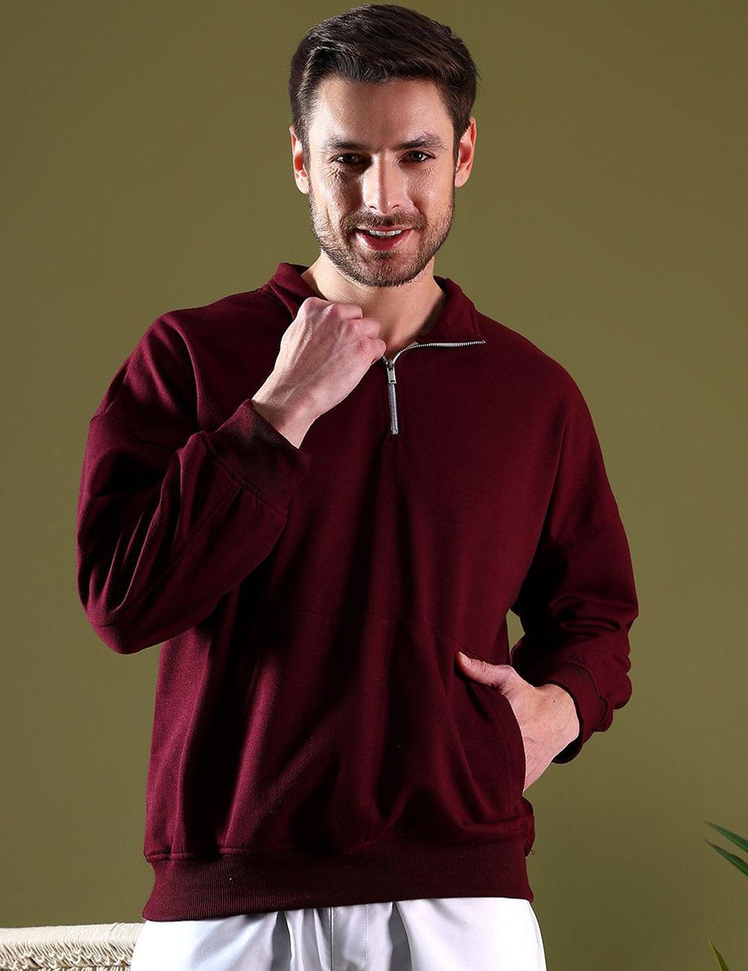 Kotty Men Sweatshirt