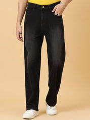 Kotty Men Light Fade Stretchable Jeans