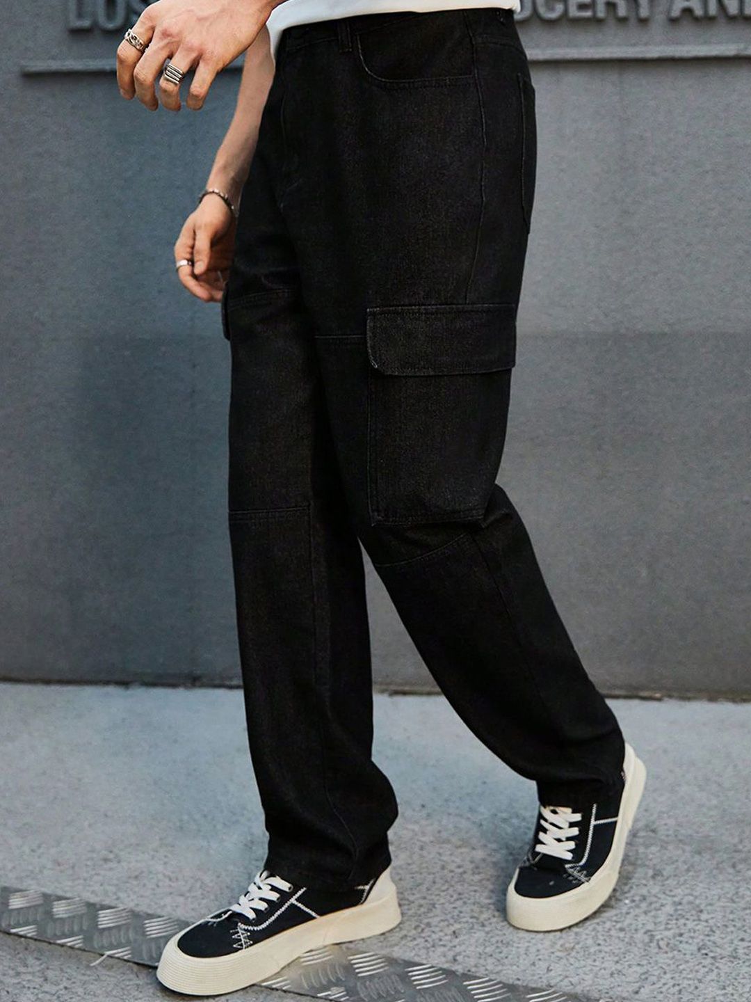 Kotty Men Mid-Rise Stretchable Jeans