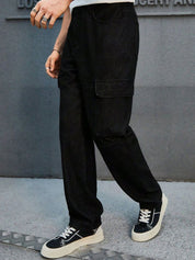 Kotty Men Mid-Rise Stretchable Jeans