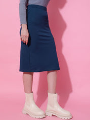  Kotty  Pencil Midi Skirts