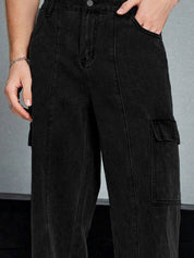 Kotty Men Jean Low-Rise Jeans