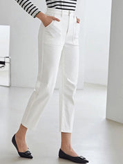 Kotty Women High-Rise Stretchable Jeans