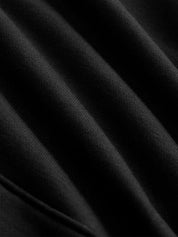 Kotty Men Hooded Sweatshirt