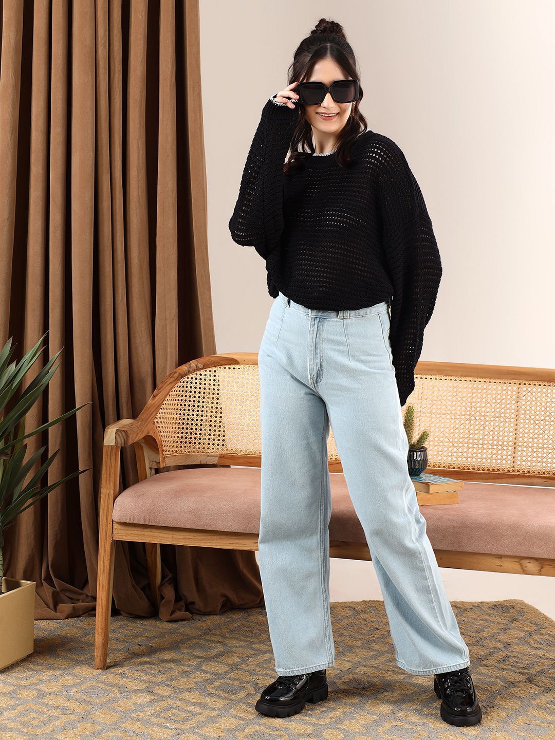 Kotty Women Pullover