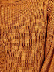 Kotty Women RibbedPullover