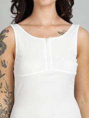 Kotty Basic Jumpsuit