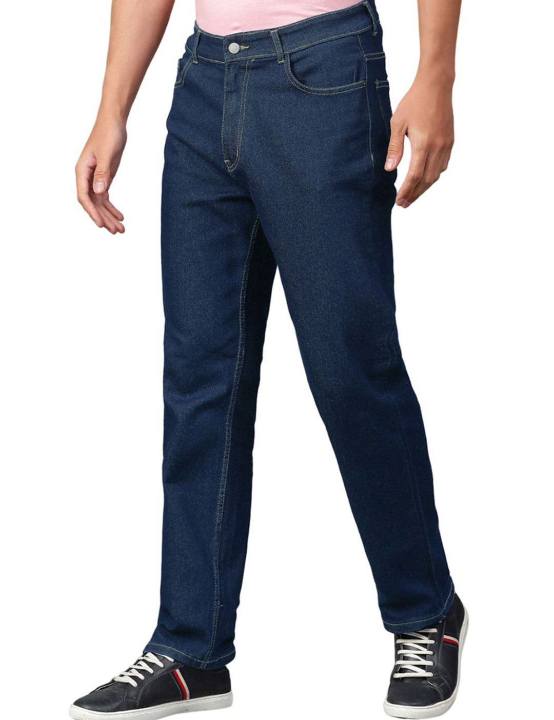 Kotty Men Jean Stretchable Cotton Jeans