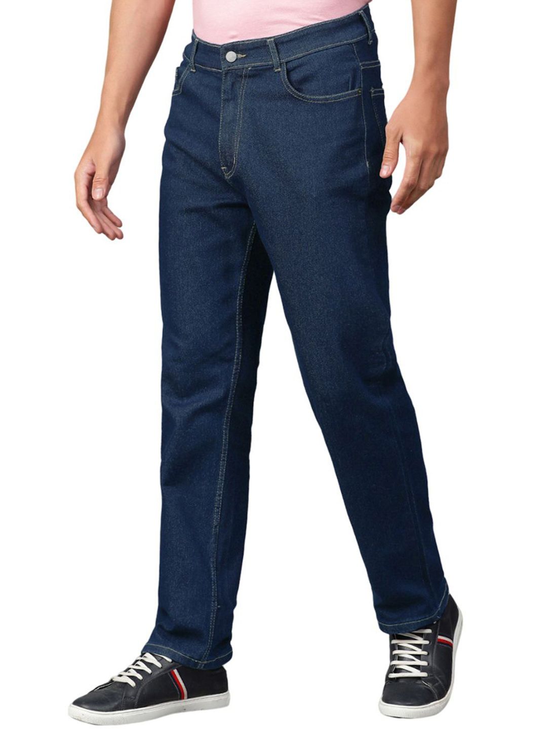 Kotty Men Jean Stretchable Cotton Jeans