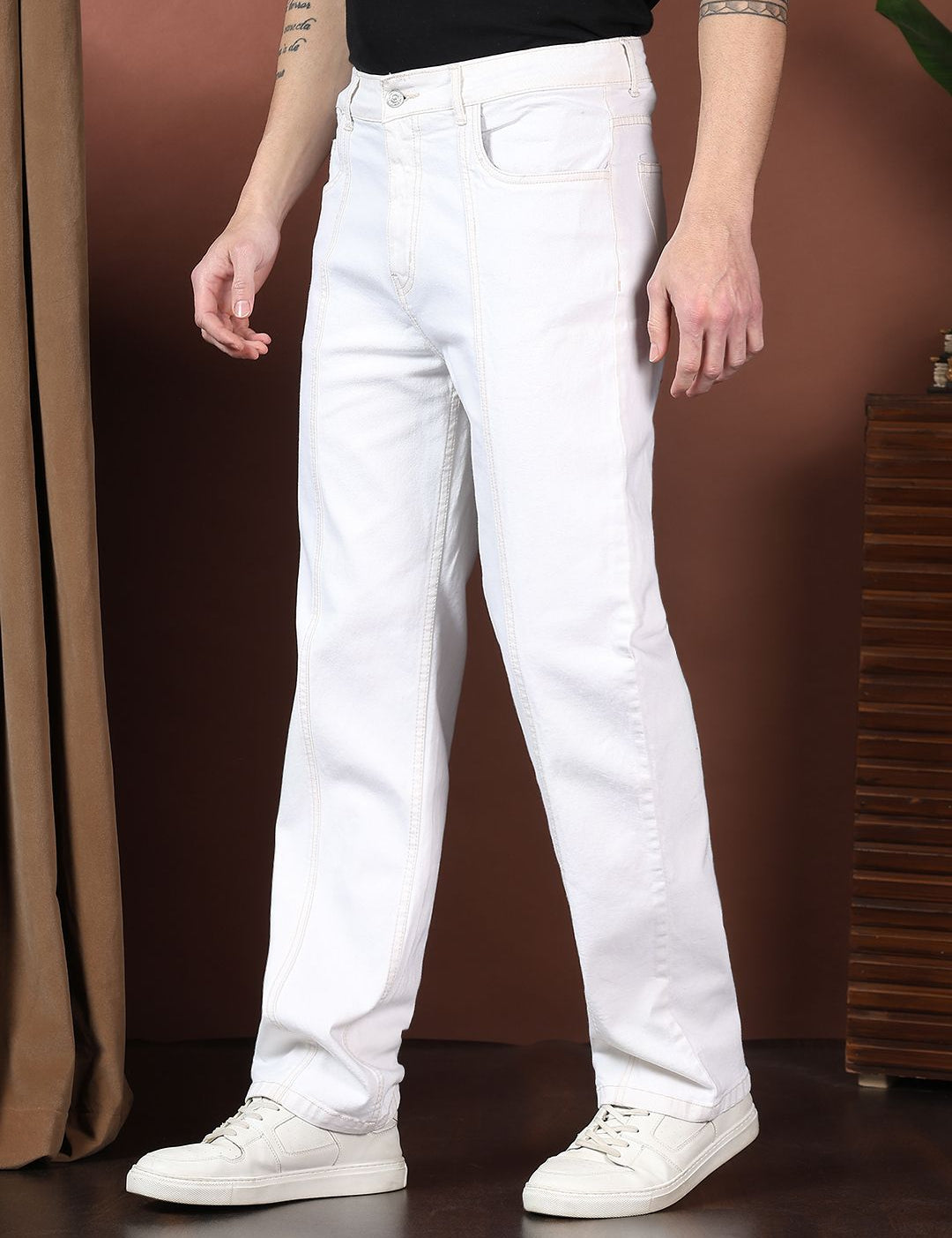 Kotty Men Jean Stretchable Jeans