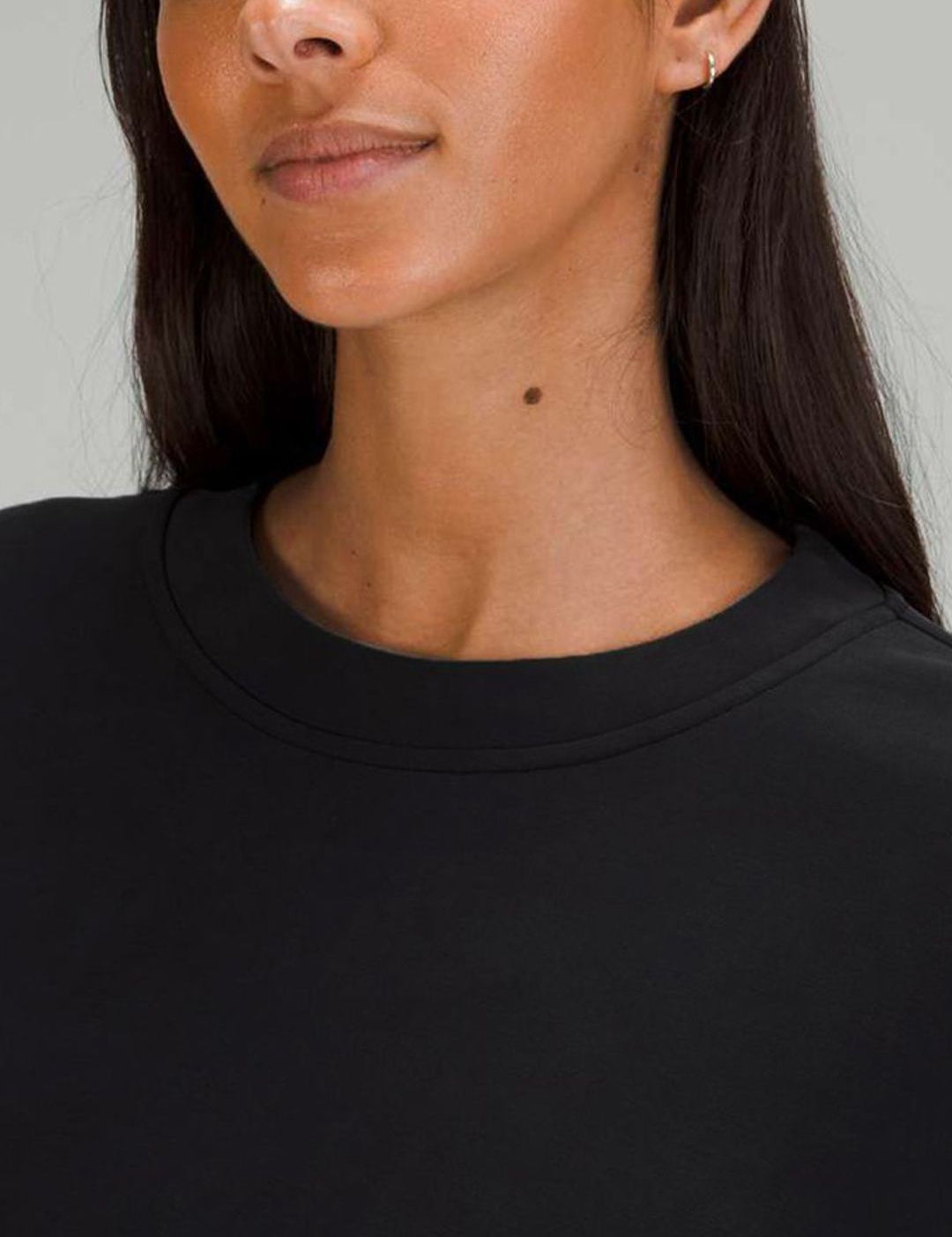 Kotty Women Typography Printed Round Neck Full Sleeve Sweatshirt