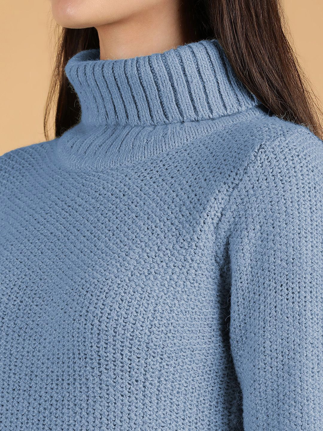 Kotty Women Pullover Sweater